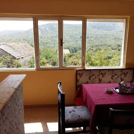 Apartman Bogojevic