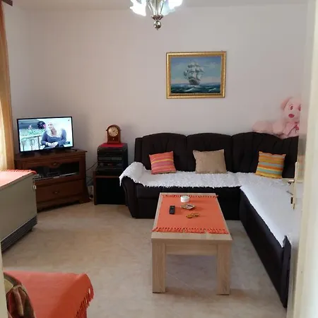 Apartman Bogojevic Üdülőpark
