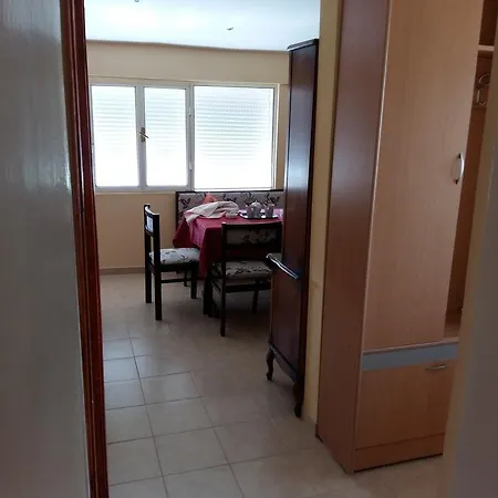 Apartman Bogojevic *