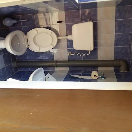 Apartman Bogojevic *