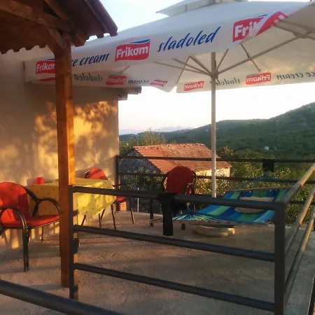 База отдыха Apartman Bogojevic *