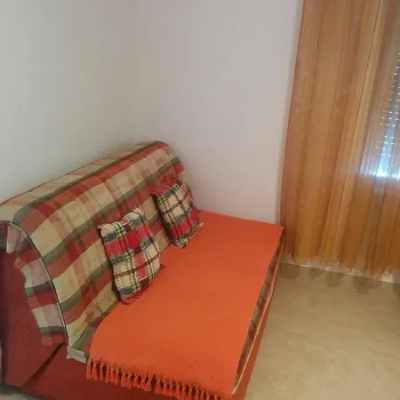 База отдыха Apartman Bogojevic