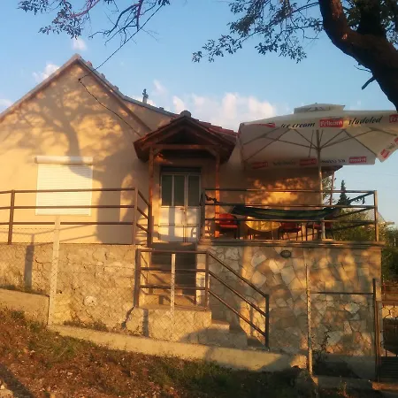 База отдыха Apartman Bogojevic Подгорица