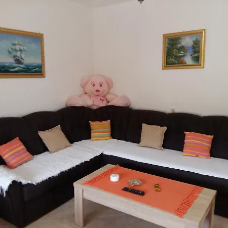 Apartman Bogojevic * Подгорица