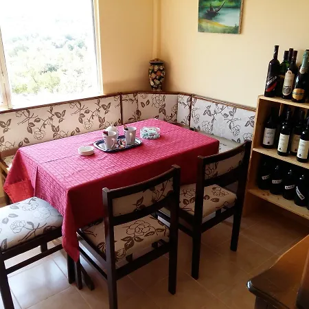 Apartman Bogojevic * 波德戈里察