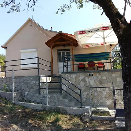 Apartman Bogojevic